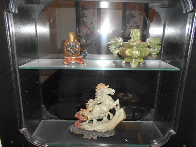 Jadefigurer